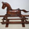 Caballo balancín - Imagen 3