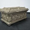Caja o joyero renacentista - Imagen 6