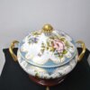 Sopera de porcelana - Imagen 3