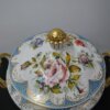 Sopera de porcelana - Imagen 4