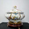 Sopera de porcelana - Imagen 5