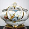 Sopera de porcelana - Imagen 6