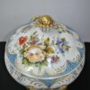 Sopera de porcelana - Imagen 8