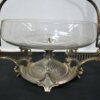 Centro de mesa Art Nouveau - Imagen 2