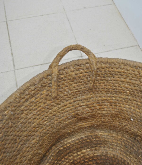 Gran cesto o canasto - Imagen 3