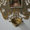 Benditera de bronce - Imagen 5