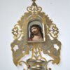 Benditera de bronce - Imagen 6