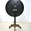 Mesa velador con nácar - Imagen 7