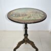 Mesa velador con nácar - Imagen 8