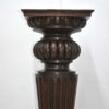 Columna pedestal madera - Imagen 3