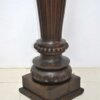 Columna pedestal madera - Imagen 5
