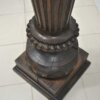 Columna pedestal madera - Imagen 6