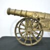 Cañón Napoleónico bronce - Imagen 4