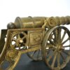 Cañón Napoleónico bronce - Imagen 7