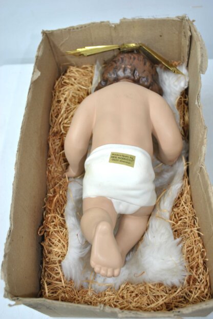 Niño Jesús Olot en caja - Imagen 5