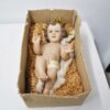 Niño Jesús Olot en caja