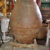 Gran tinaja de barro - Imagen 2
