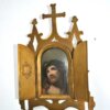 Retablo Cristo espinas - Imagen 2