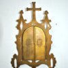 Retablo Cristo espinas - Imagen 5