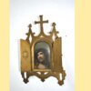 Retablo Cristo espinas
