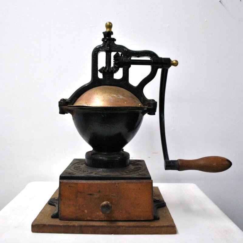 Molinillo café Peugeot nº 3