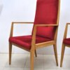 Sillones madera mid century - Imagen 4
