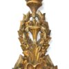 Apliques madera Luis XVI - Imagen 4