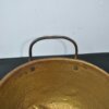 Caldero dorado asas - Imagen 3