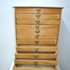 Archivador mueble cajones - Imagen 4