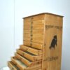 Archivador mueble cajones - Imagen 5