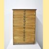 Archivador mueble cajones