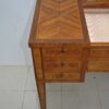 Tocador madera y marquetería - Imagen 5