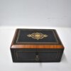 Caja madera Napoleón III