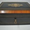 Caja madera Napoleón III - Imagen 4