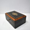 Caja madera Napoleón III - Imagen 5