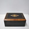 Caja madera Napoleón III - Imagen 8
