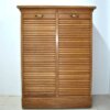 Archivador doble antiguo