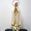Figura Virgen de Fátima - Imagen 2