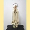 Figura Virgen de Fátima