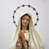 Figura Virgen de Fátima - Imagen 3