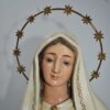 Figura Virgen de Fátima - Imagen 4