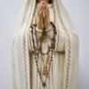 Figura Virgen de Fátima - Imagen 7