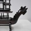 Figura barco oriental - Imagen 4