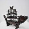 Figura barco oriental - Imagen 5