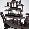 Figura barco oriental - Imagen 7