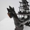 Figura barco oriental - Imagen 9
