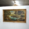 Cuadro óleo paisaje - Imagen 2