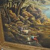 Cuadro óleo paisaje - Imagen 4