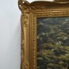 Cuadro óleo paisaje - Imagen 8
