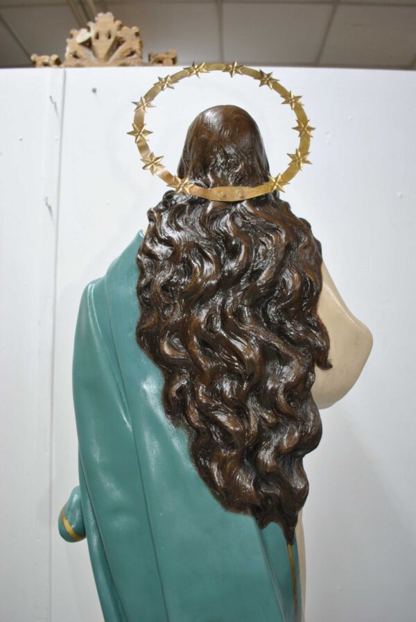 Figura Inmaculada Olot - Imagen 13